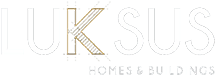 LUKSUS HOMES
